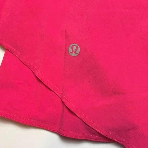 Lululemon Court Rival High-Rise Skirt *Long *Lip Gloss - Picture 7 of 9